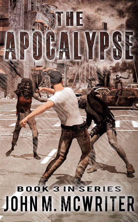Apocalypse Modern Meaning