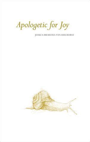 Apologetic