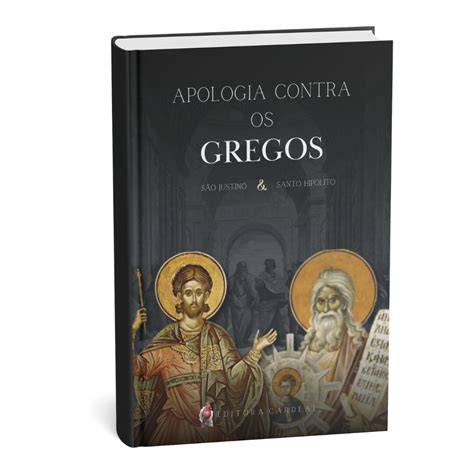 Apologia Contra os Gregos
