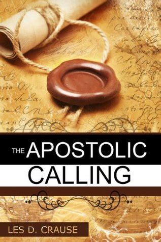 Apostolic Calling