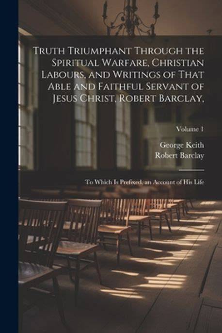 Apostolic Labours an Evidence of Christian Truth