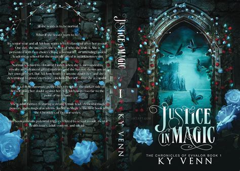 Appalachian Justice Magic
