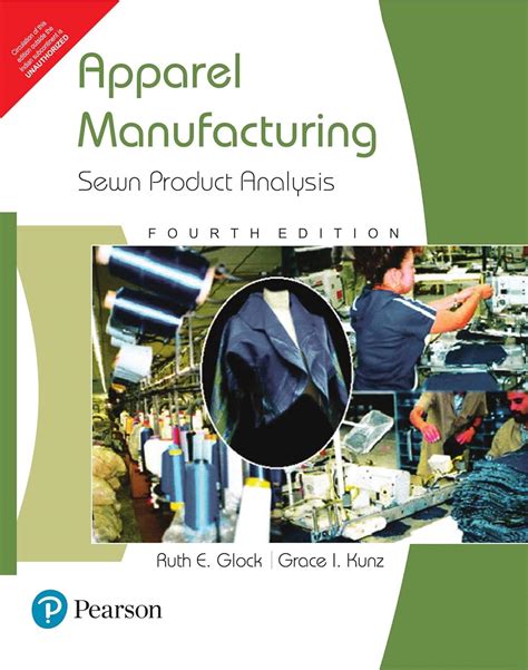 Apparel Manufacturing Analysis