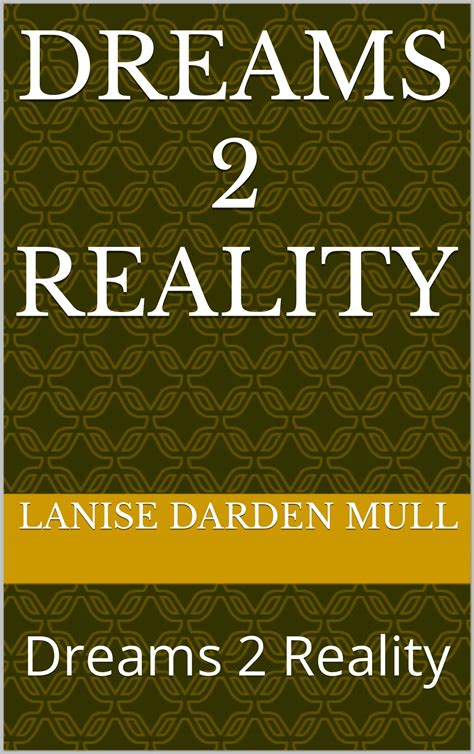 Appearance and Reality