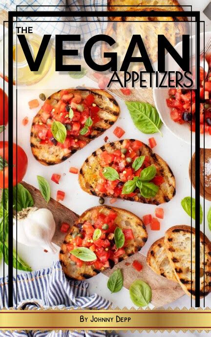 Appetizers