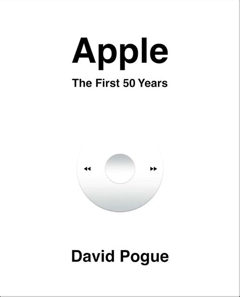 Apple: The First 50 Years