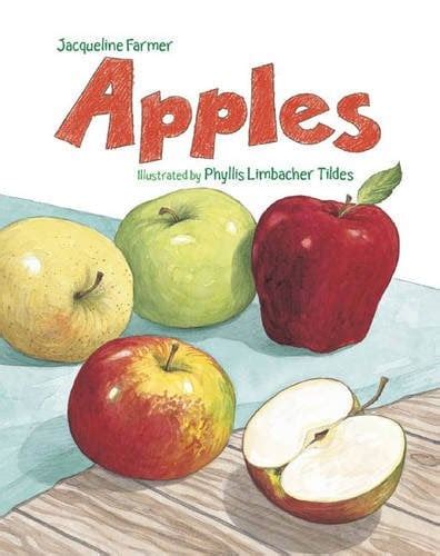 Apples, Apples, Apples