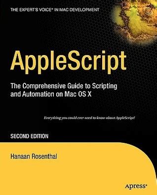Applescript Scripting Additions Guide