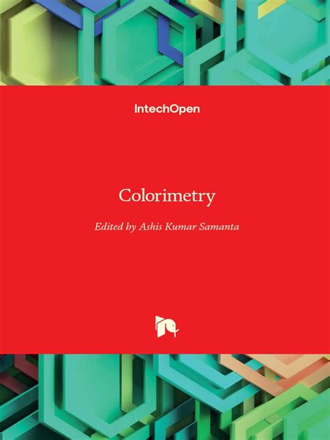 Applied Colorimetry