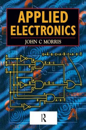 Applied Electronics: Basic of Applied Electronics