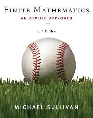 Applied Finite Mathematics
