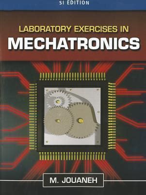 Applied Mechatronics