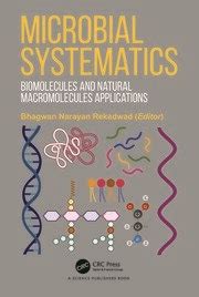 Applied Microbial Systematics