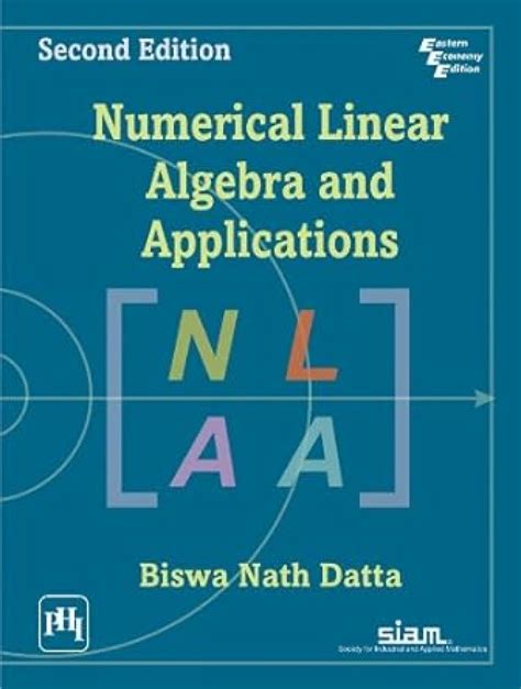 Applied Numerical Algebra
