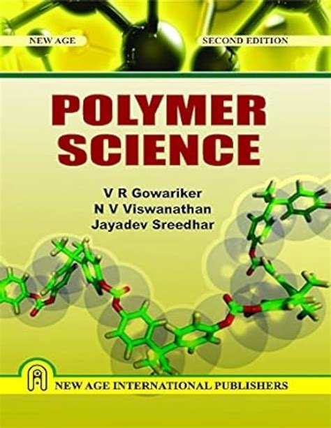 Applied Polymer Science