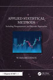 Applied Statistical Methods