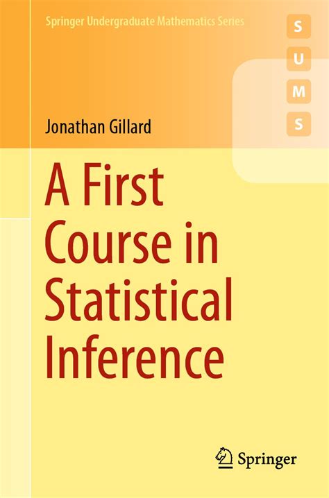 Applied Statistics: A First Course in Inference
