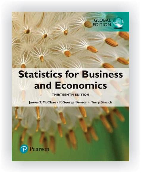 Applied Statistics for Business & Economics Using Excel