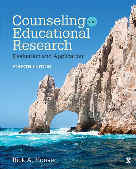 Applied educational research and evaluation