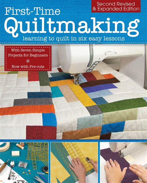 Applique Quilt Making