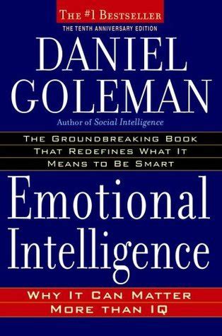 Applying Emotional Intelligence