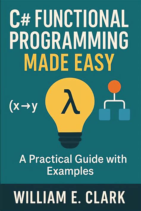 Applying Functional Principles in C#