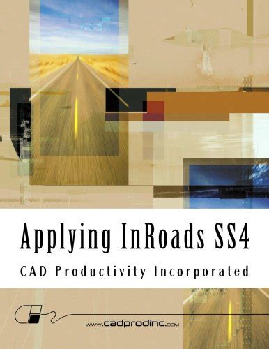 Applying InRoads SS4