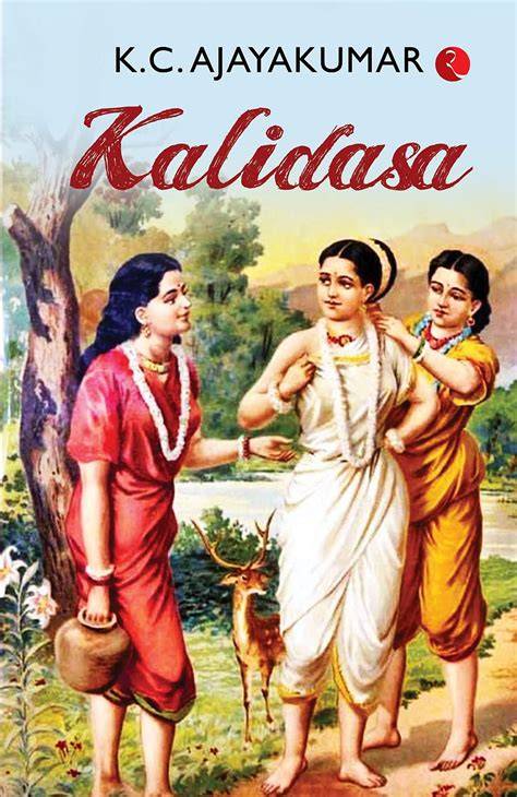 Appointment with Kalidasa