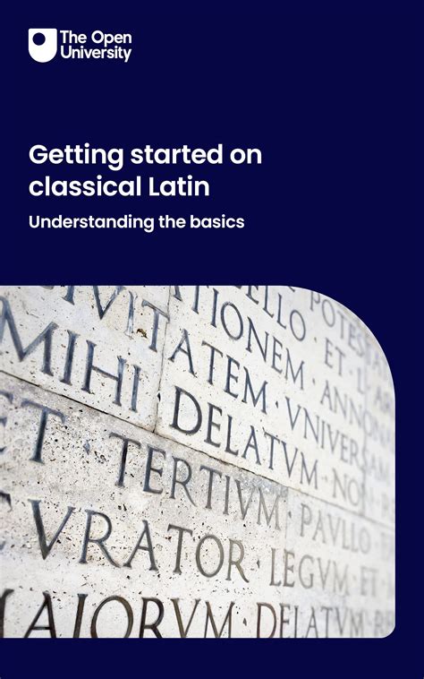 Approach to Latin Reading