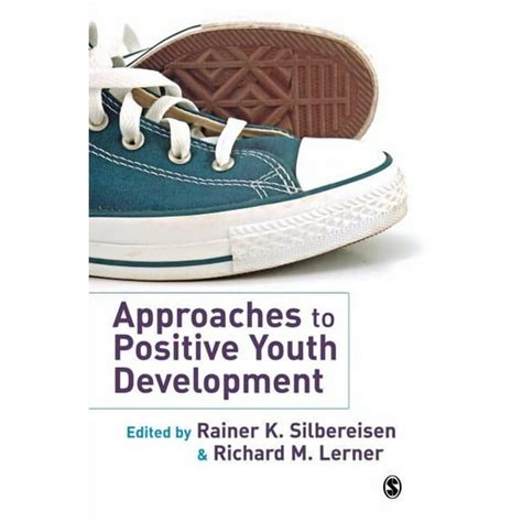 Approaches to Positive Youth Development