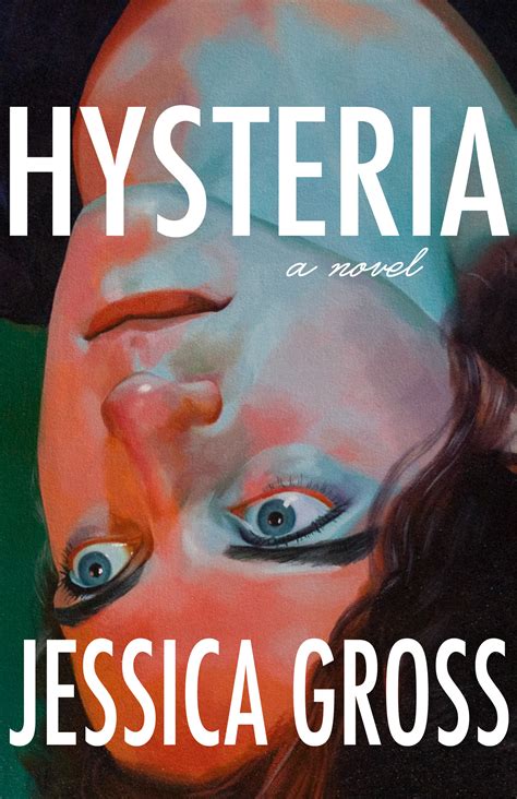 Approaching Hysteria
