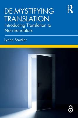 Approaching Translation