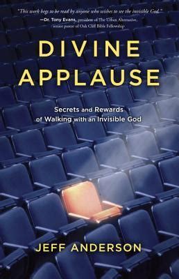 Appropriate Applause