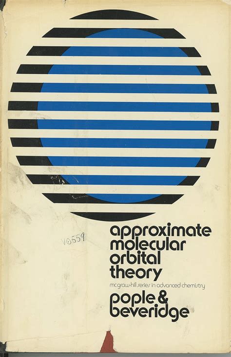 Approximate Molecular Orbital Methods