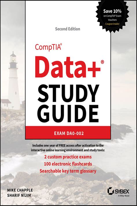 Aprende CompTIA Data+