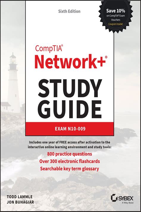 Aprende CompTIA Network+