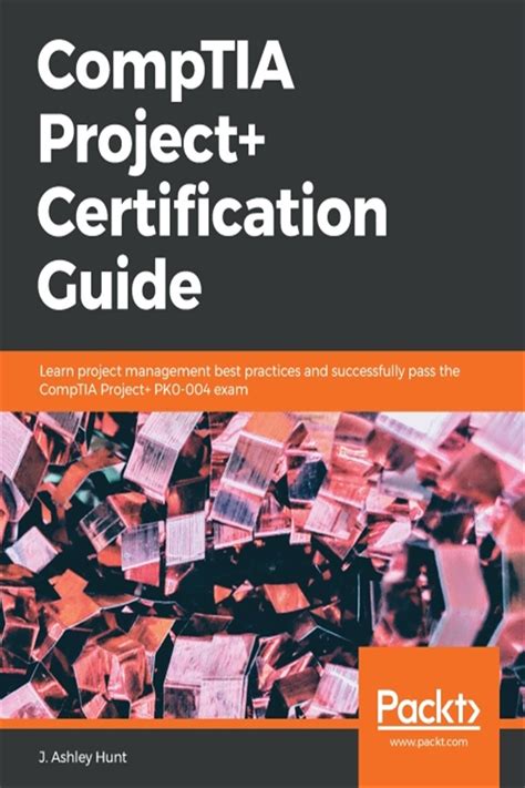 Aprende CompTIA Project+