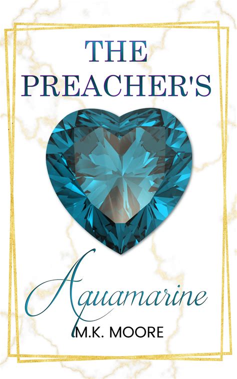 Aquamarine