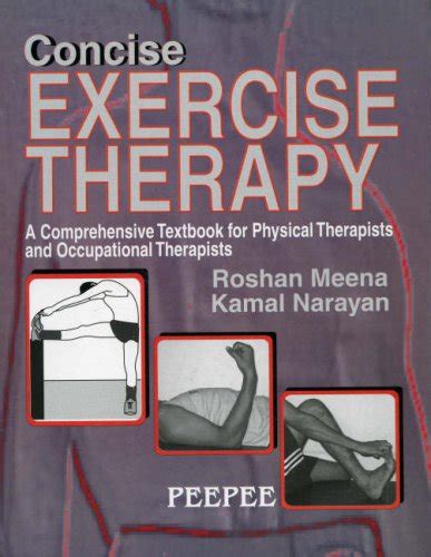 Aquatic Exercise Therapy
