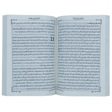Arabic New Testament-FL