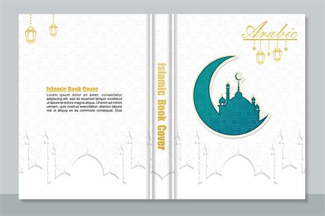 Arabic Notebook