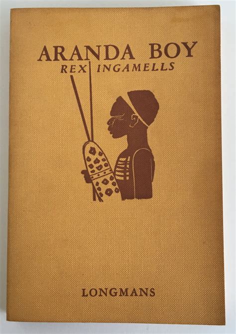 Aranda Boy