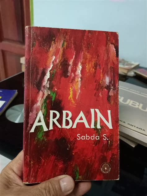 Arbain