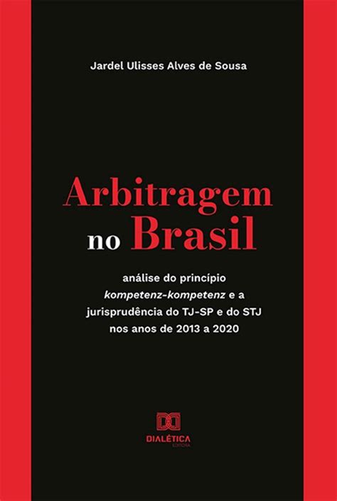 Arbitragem no Brasil