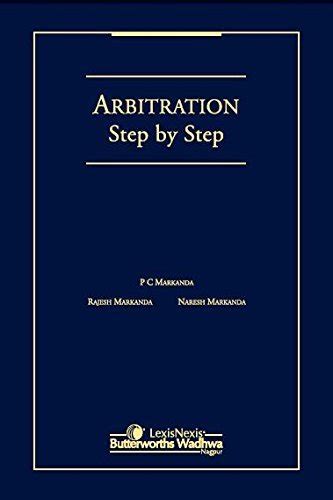Arbitration Step by Step