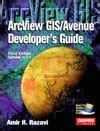 ArcView GIS Developer's Guide