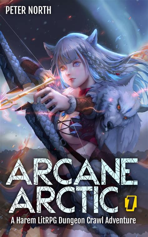 Arcane Arctic