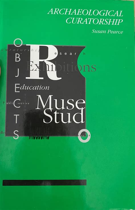Archaeological Curatorship