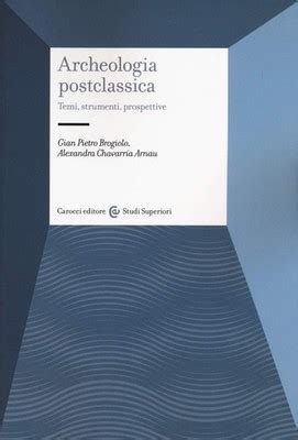 Archeologia postclassica