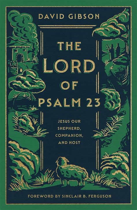 Archie's Psalm